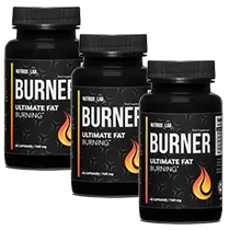 Pack Estándar de Nutrigo Lab Burner